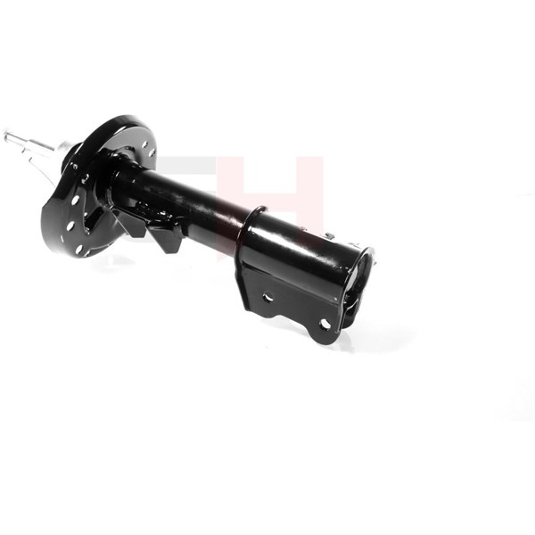 Stötdämpare Gastryck, Framaxel, framaxel vänster Gh GH-352386V GH
