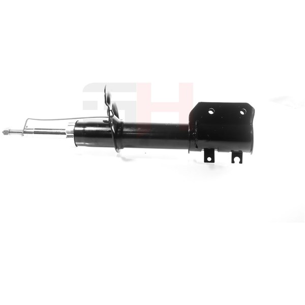 Stötdämpare, Framaxel, framaxel höger, framaxel vänster Gh GH-352 GH