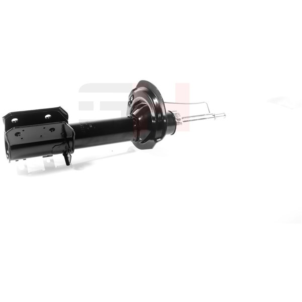 Stötdämpare, Framaxel, framaxel höger, framaxel vänster Gh GH-352 GH