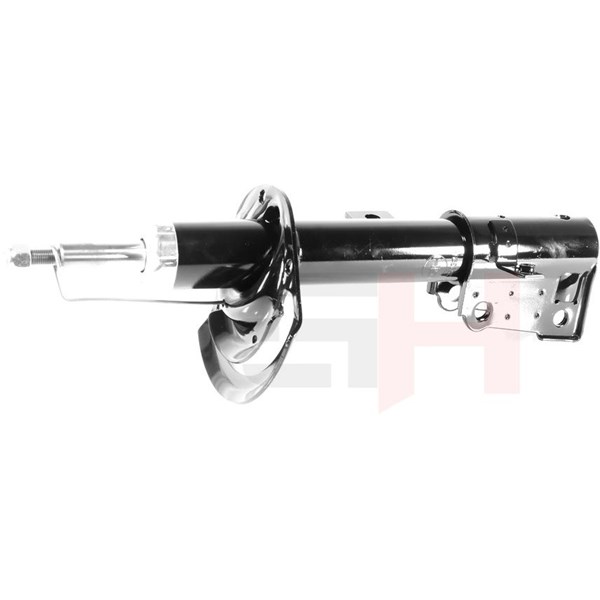Stötdämpare Gastryck, Framaxel, framaxel höger Gh GH-352395H GH Stötdämpare Gastryck, Framaxel, framaxel höger Gh GH-352395H GH