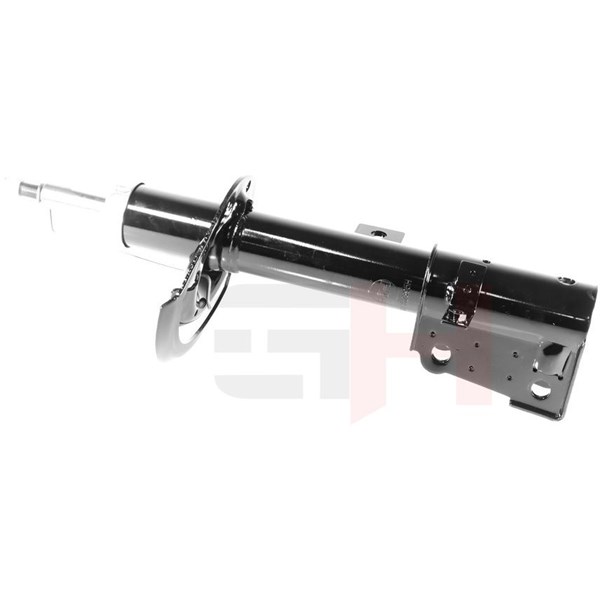 Stötdämpare Gastryck, Framaxel, framaxel höger Gh GH-352395H GH Stötdämpare Gastryck, Framaxel, framaxel höger Gh GH-352395H GH