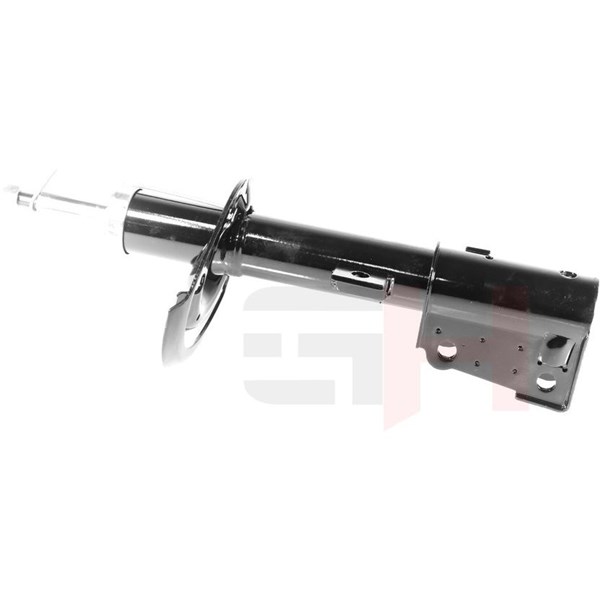 Stötdämpare Gastryck, Framaxel, framaxel vänster Gh GH-352395V GH Stötdämpare Gastryck, Framaxel, framaxel vänster Gh GH-352395V GH