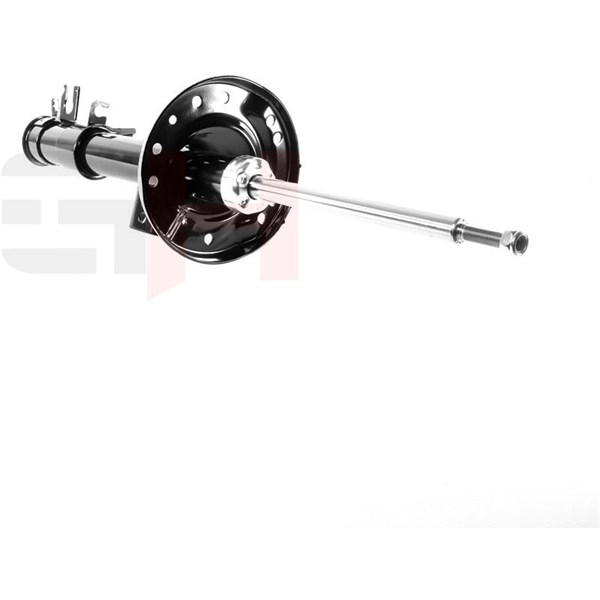 Stötdämpare Gastryck, Framaxel, framaxel höger Gh GH-352528H GH