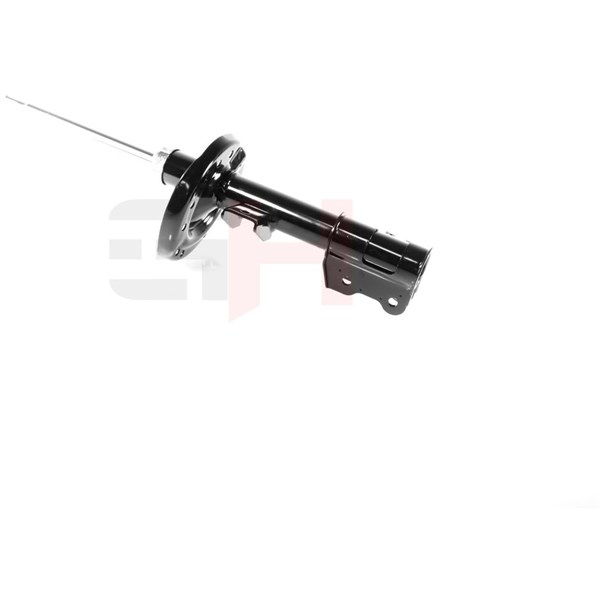 Stötdämpare Gastryck, Framaxel, framaxel vänster Gh GH-352528V GH Stötdämpare Gastryck, Framaxel, framaxel vänster Gh GH-352528V GH