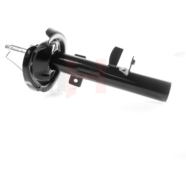 Stötdämpare Gastryck, Framaxel, framaxel höger Gh GH-352540H GH
