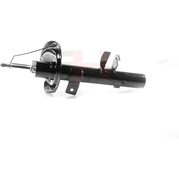 Stötdämpare Gastryck, Framaxel, framaxel vänster Gh GH-352540V GH