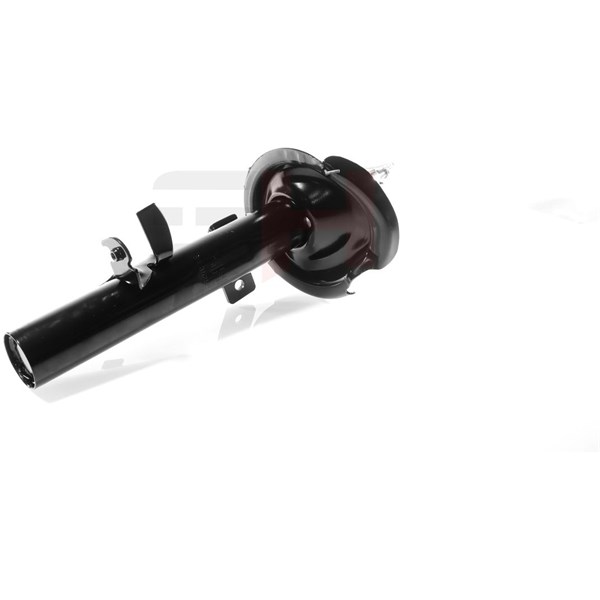 Stötdämpare Gastryck, Framaxel, framaxel vänster Gh GH-352540V GH