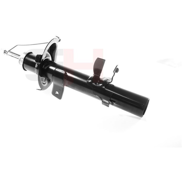 Stötdämpare Gastryck, Framaxel, framaxel vänster Gh GH-352540V GH