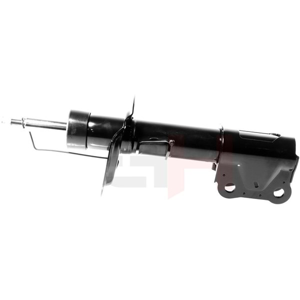 Stötdämpare Gastryck, Framaxel, framaxel vänster Gh GH-352568V GH