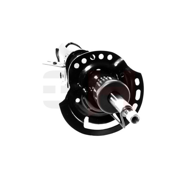 Stötdämpare Gastryck, Framaxel, framaxel vänster Gh GH-352568V GH Stötdämpare Gastryck, Framaxel, framaxel vänster Gh GH-352568V GH