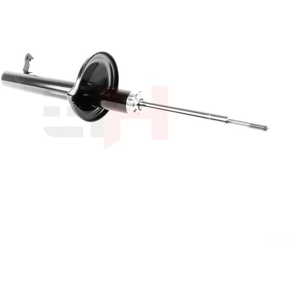 Stötdämpare Gastryck, Framaxel, framaxel höger Gh GH-352689H GH