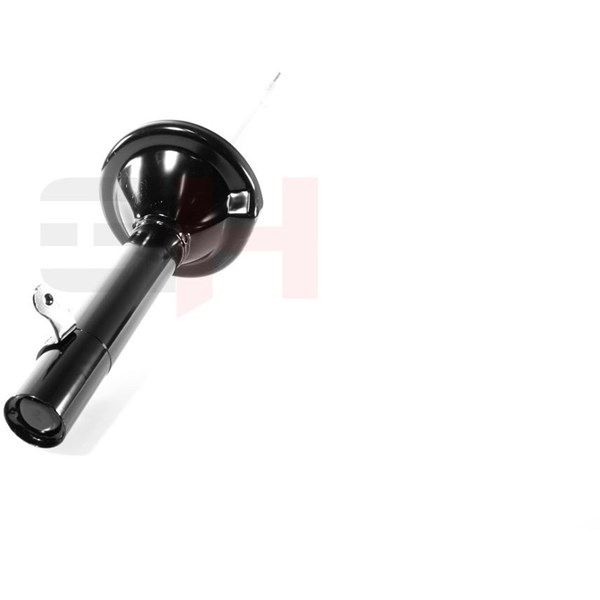Stötdämpare Gastryck, Framaxel, framaxel höger Gh GH-352689H GH