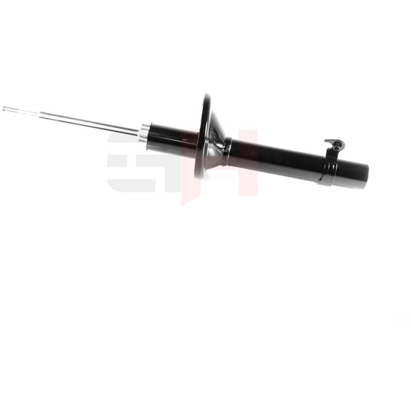 Stötdämpare Gastryck, Framaxel, framaxel höger Gh GH-352689H GH