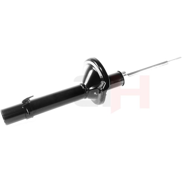 Stötdämpare Gastryck, Framaxel, framaxel vänster Gh GH-352689V GH