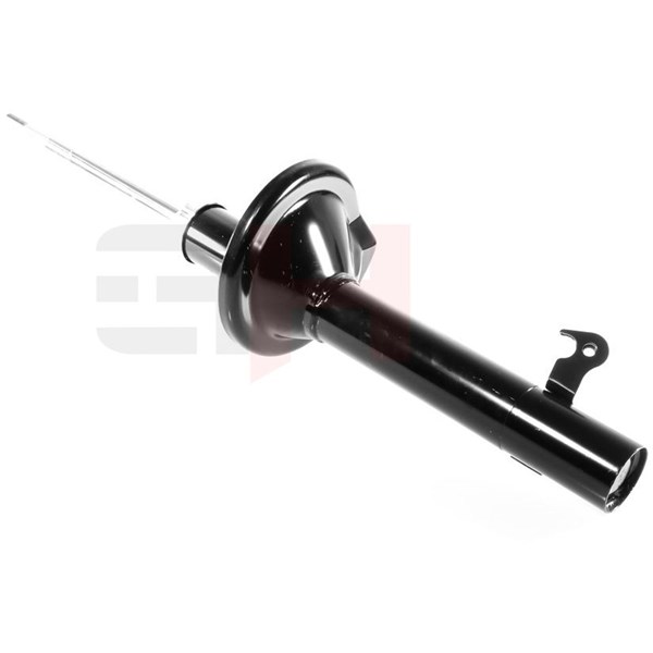Stötdämpare Gastryck, Framaxel, framaxel vänster Gh GH-352689V GH