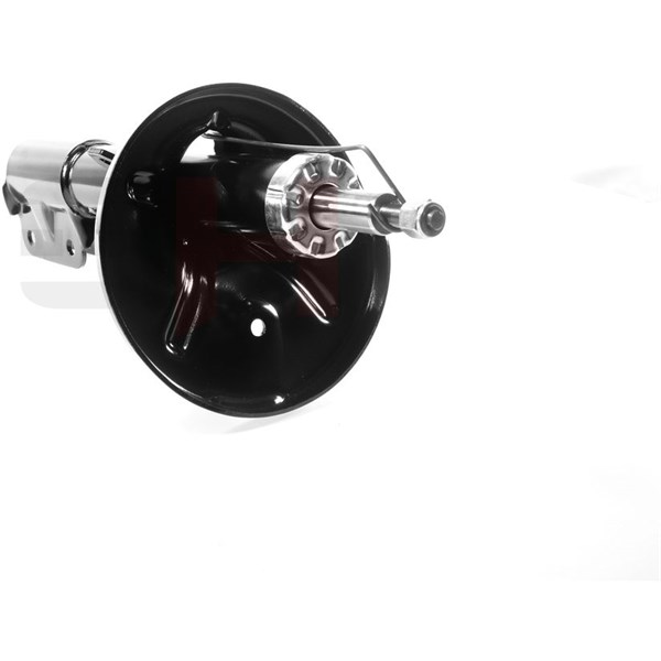 Stötdämpare Gastryck, Framaxel, framaxel höger Gh GH-353051H GH