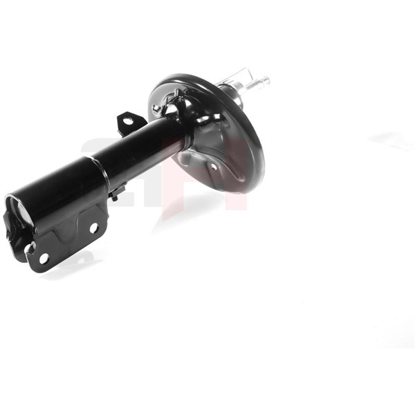 Stötdämpare Gastryck, Framaxel, framaxel vänster Gh GH-353051V GH