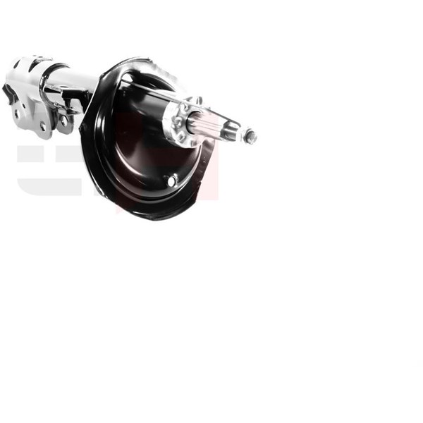 Stötdämpare Gastryck, Framaxel, framaxel höger Gh GH-353084H GH