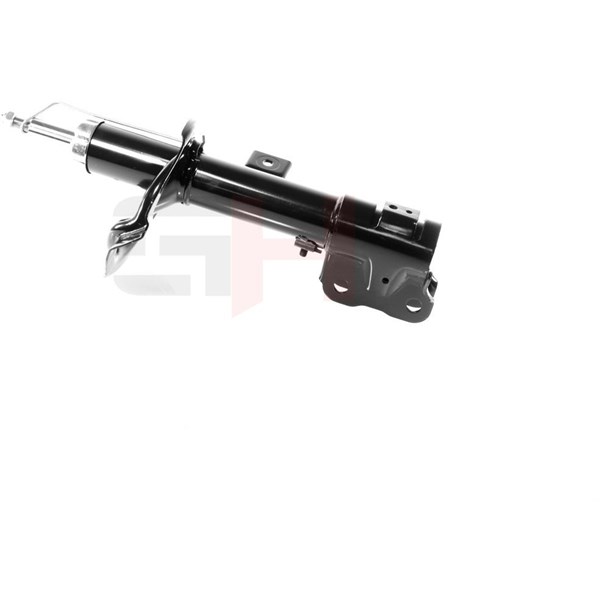 Stötdämpare Gastryck, Framaxel, framaxel höger Gh GH-353084H GH Stötdämpare Gastryck, Framaxel, framaxel höger Gh GH-353084H GH