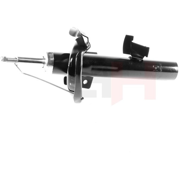 Stötdämpare Gastryck, Framaxel, framaxel höger Gh GH-353204H GH Stötdämpare Gastryck, Framaxel, framaxel höger Gh GH-353204H GH