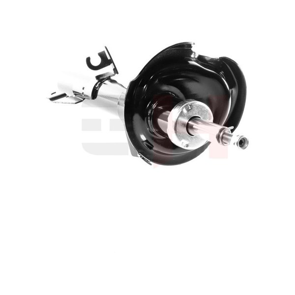 Stötdämpare Gastryck, Framaxel, framaxel höger Gh GH-353204H GH Stötdämpare Gastryck, Framaxel, framaxel höger Gh GH-353204H GH