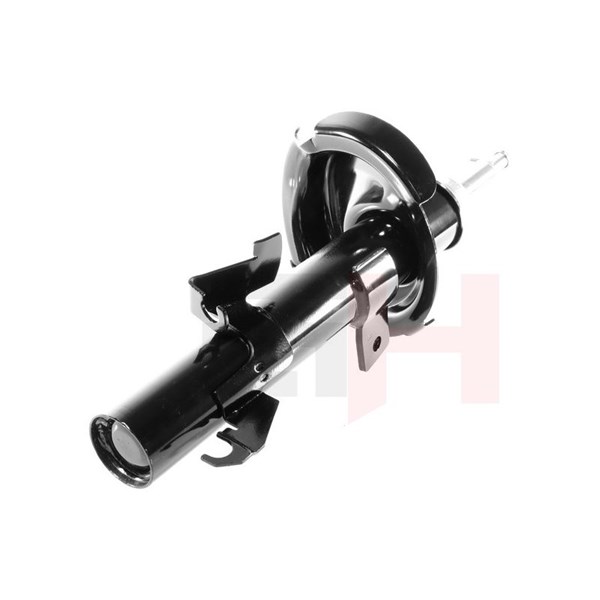 Stötdämpare Gastryck, Framaxel, framaxel höger Gh GH-353204H GH Stötdämpare Gastryck, Framaxel, framaxel höger Gh GH-353204H GH