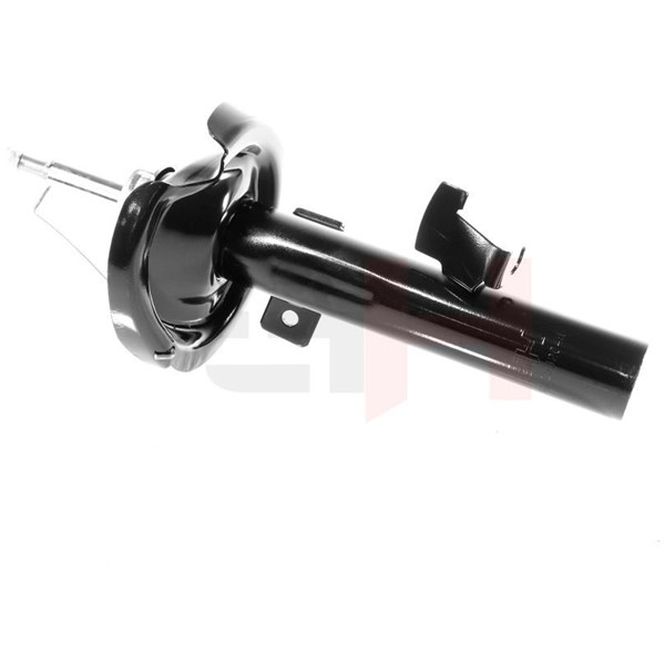 Stötdämpare Gastryck, Framaxel, framaxel höger Gh GH-353204H GH Stötdämpare Gastryck, Framaxel, framaxel höger Gh GH-353204H GH