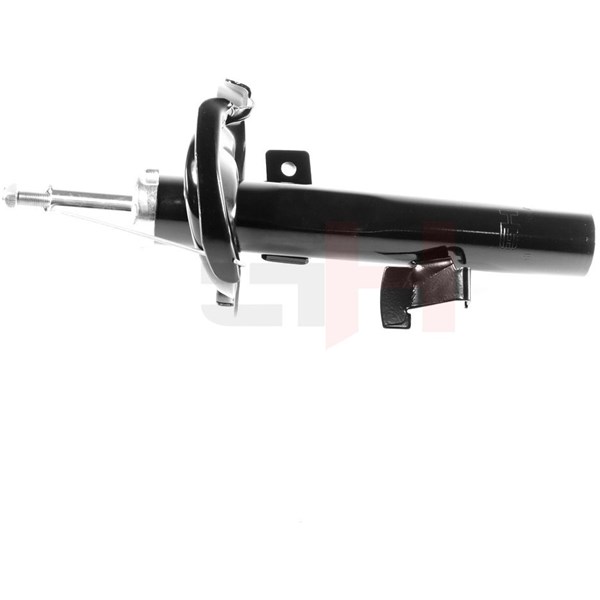 Stötdämpare Gastryck, Framaxel, framaxel vänster Gh GH-353204V GH