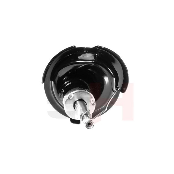 Stötdämpare Gastryck, Framaxel, framaxel vänster Gh GH-353204V GH Stötdämpare Gastryck, Framaxel, framaxel vänster Gh GH-353204V GH