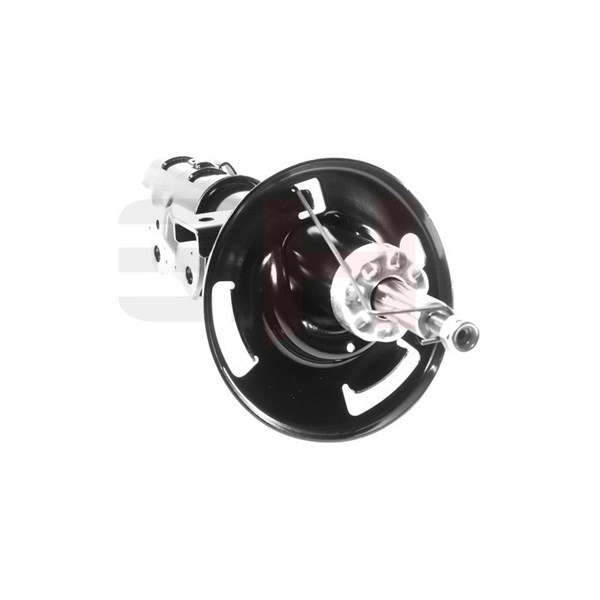 Stötdämpare Gastryck, Framaxel, framaxel höger Gh GH-353263H GH