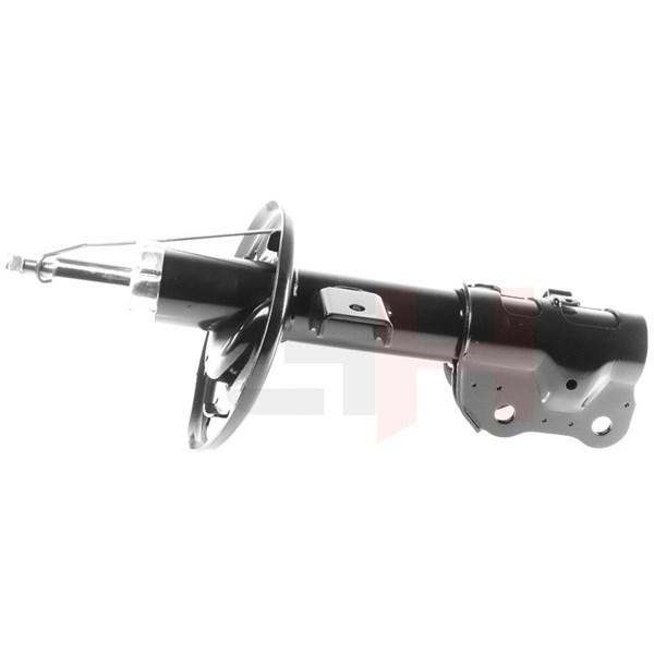 Stötdämpare Gastryck, Framaxel, framaxel vänster Gh GH-353263V GH