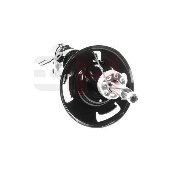 Stötdämpare Gastryck, Framaxel, framaxel vänster Gh GH-353263V GH