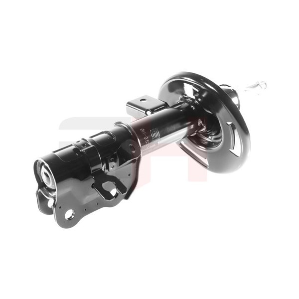 Stötdämpare Gastryck, Framaxel, framaxel vänster Gh GH-353263V GH
