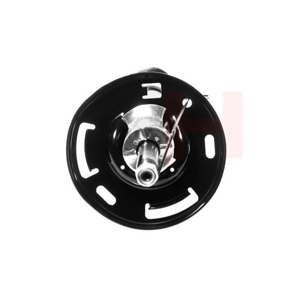 Stötdämpare Gastryck, Framaxel, framaxel höger Gh GH-353283H GH Stötdämpare Gastryck, Framaxel, framaxel höger Gh GH-353283H GH