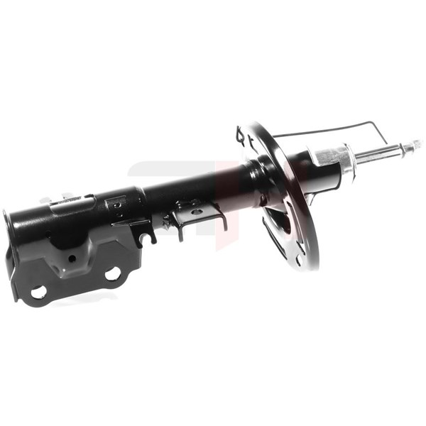 Stötdämpare Gastryck, Framaxel, framaxel höger Gh GH-353283H GH Stötdämpare Gastryck, Framaxel, framaxel höger Gh GH-353283H GH