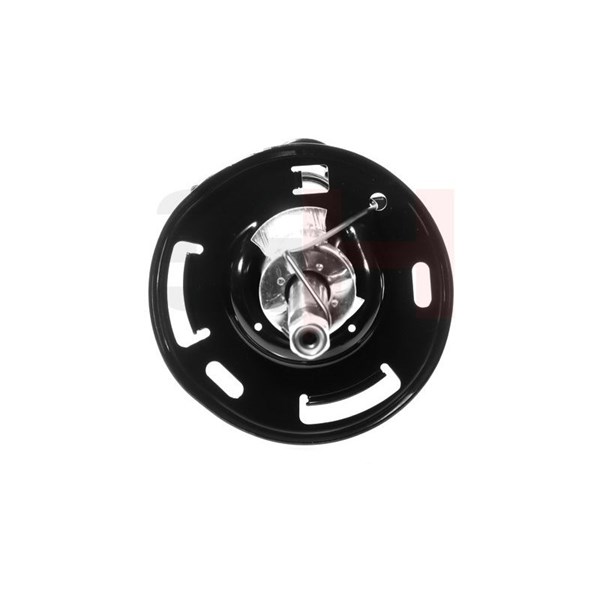 Stötdämpare Gastryck, Framaxel, framaxel vänster Gh GH-353283V GH