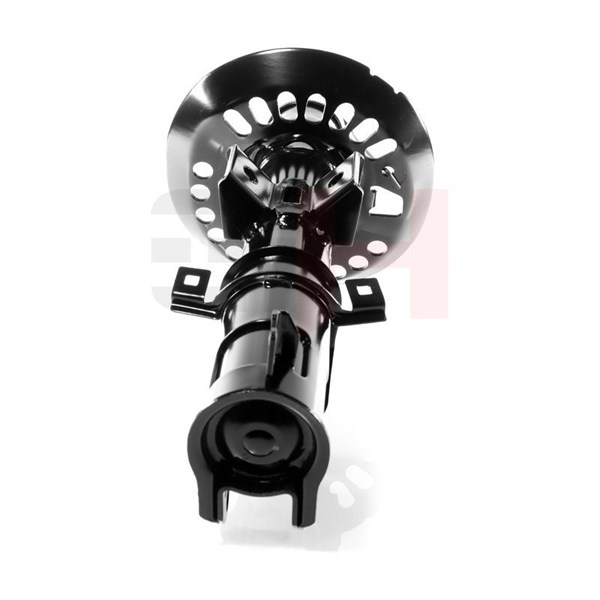 Stötdämpare, Framaxel, framaxel höger, framaxel vänster Gh GH-353 GH