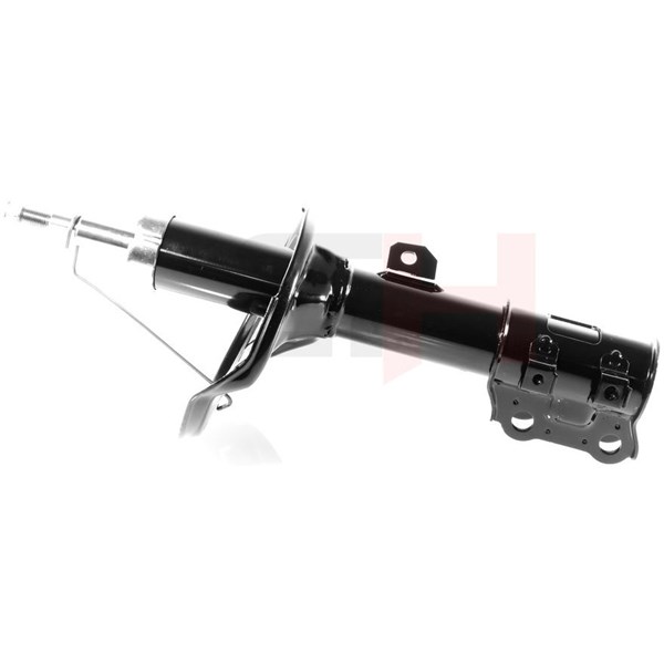 Stötdämpare Gastryck, Framaxel, framaxel vänster Gh GH-353403V GH