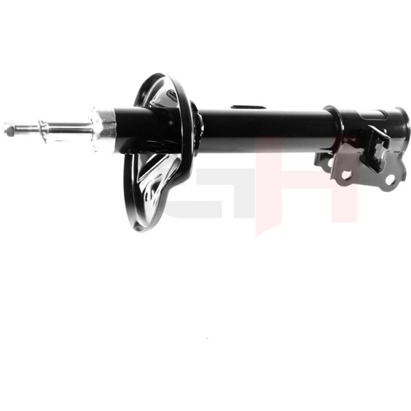 Stötdämpare Gastryck, Bakaxel, Bakaxel höger Gh GH-353404H GH