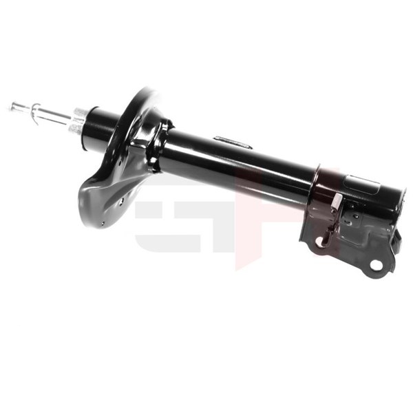 Stötdämpare Gastryck, Bakaxel, Bakaxel höger Gh GH-353404H GH