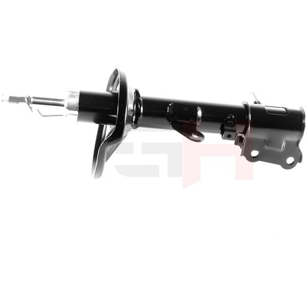 Stötdämpare Gastryck, Bakaxel, Bakaxel vänster Gh GH-353404V GH