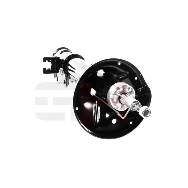Stötdämpare Gastryck, Bakaxel, Bakaxel vänster Gh GH-353404V GH