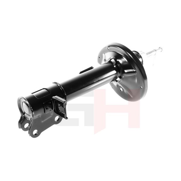 Stötdämpare Gastryck, Bakaxel, Bakaxel vänster Gh GH-353404V GH