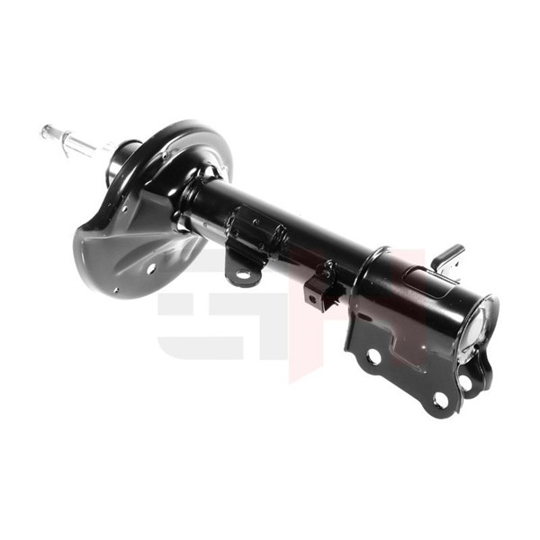 Stötdämpare Gastryck, Bakaxel, Bakaxel vänster Gh GH-353404V GH