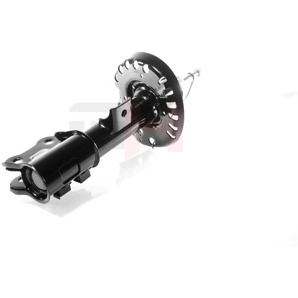 Stötdämpare Gastryck, Framaxel, framaxel höger Gh GH-353440H GH