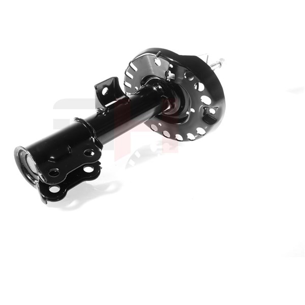 Stötdämpare Gastryck, Framaxel, framaxel vänster Gh GH-353440V GH
