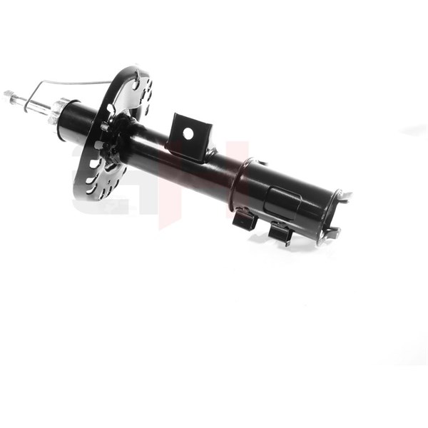Stötdämpare Gastryck, Framaxel, framaxel vänster Gh GH-353440V GH