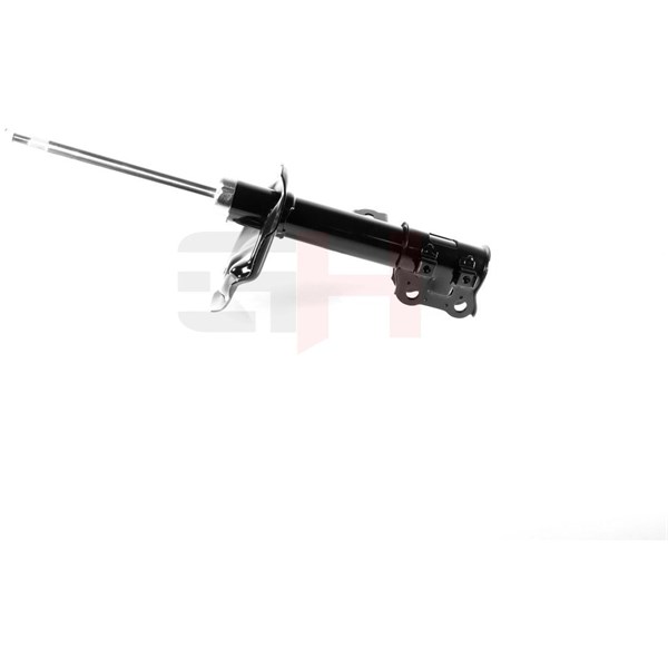 Stötdämpare Gastryck, Framaxel, framaxel höger Gh GH-353450H GH