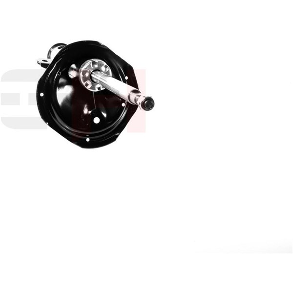 Stötdämpare Gastryck, Framaxel, framaxel höger Gh GH-353450H GH