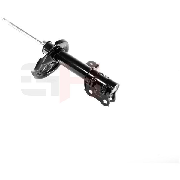 Stötdämpare Gastryck, Framaxel, framaxel höger Gh GH-353450H GH